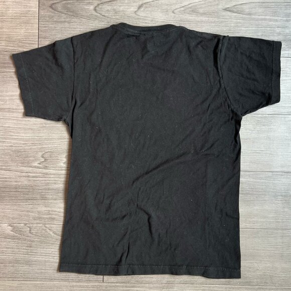 2012 The Hunger Games Movie Promo T-Shirt Graphic Tee Katniss Peeta Size S - Picture 5 of 5